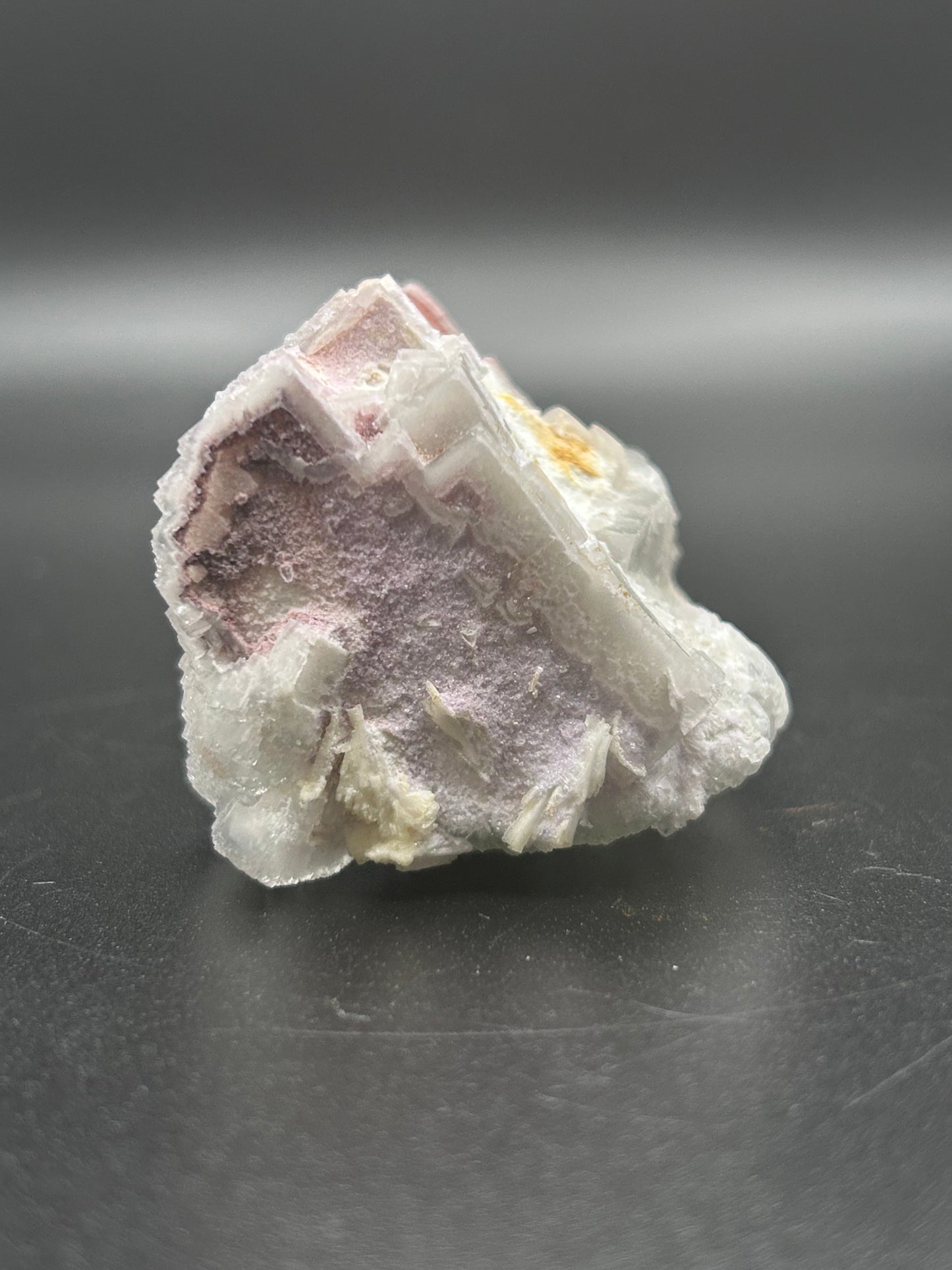 Fluorite