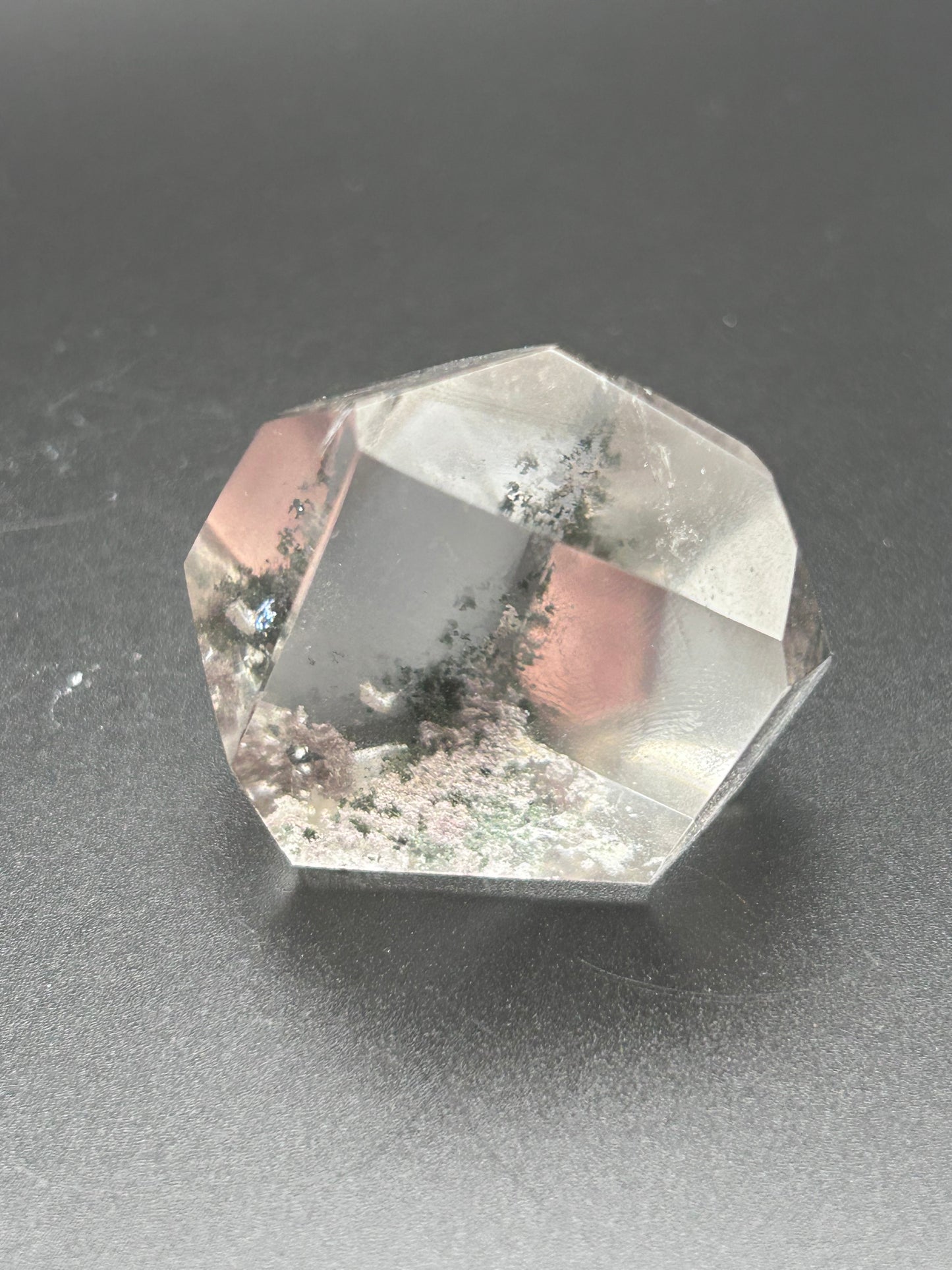 Quartz Freeform