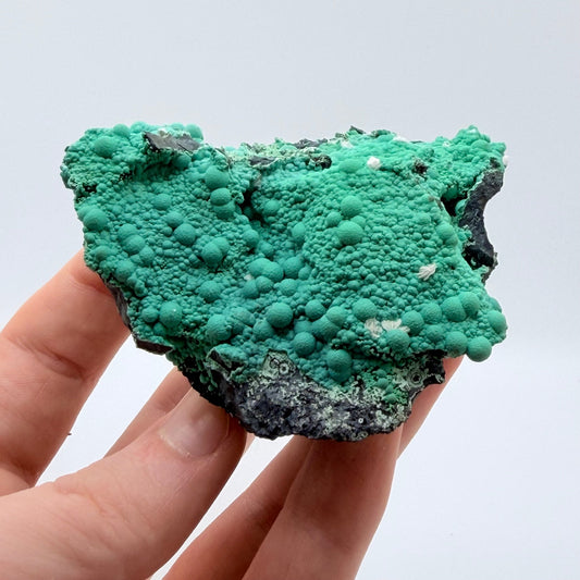 Chrysocolla - Planet Mine