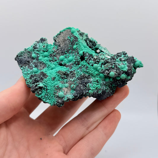 Chrysocolla - Planet Mine