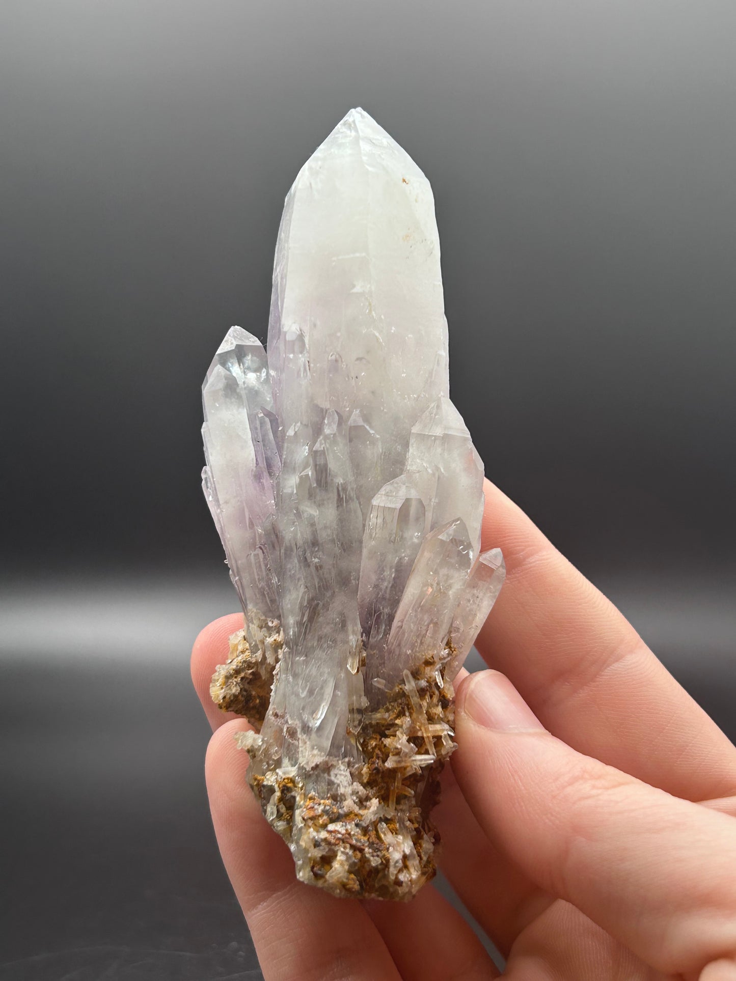 Guerrero Amethyst - MX