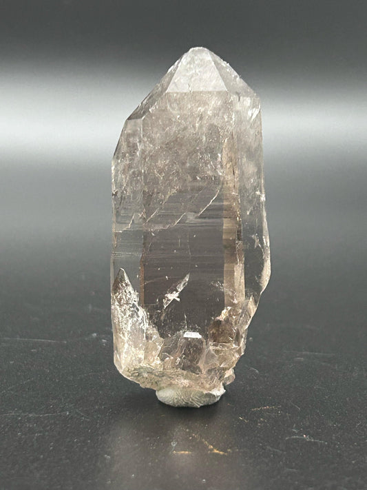 Smokey Quartz - Switzerland