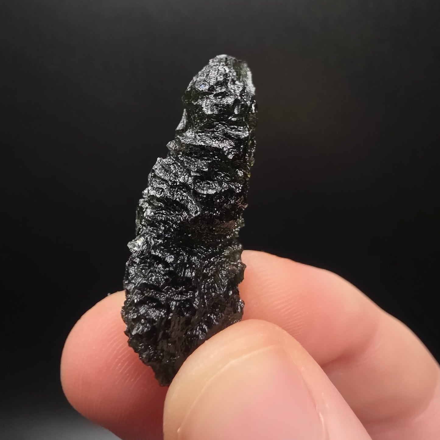 Moldavite