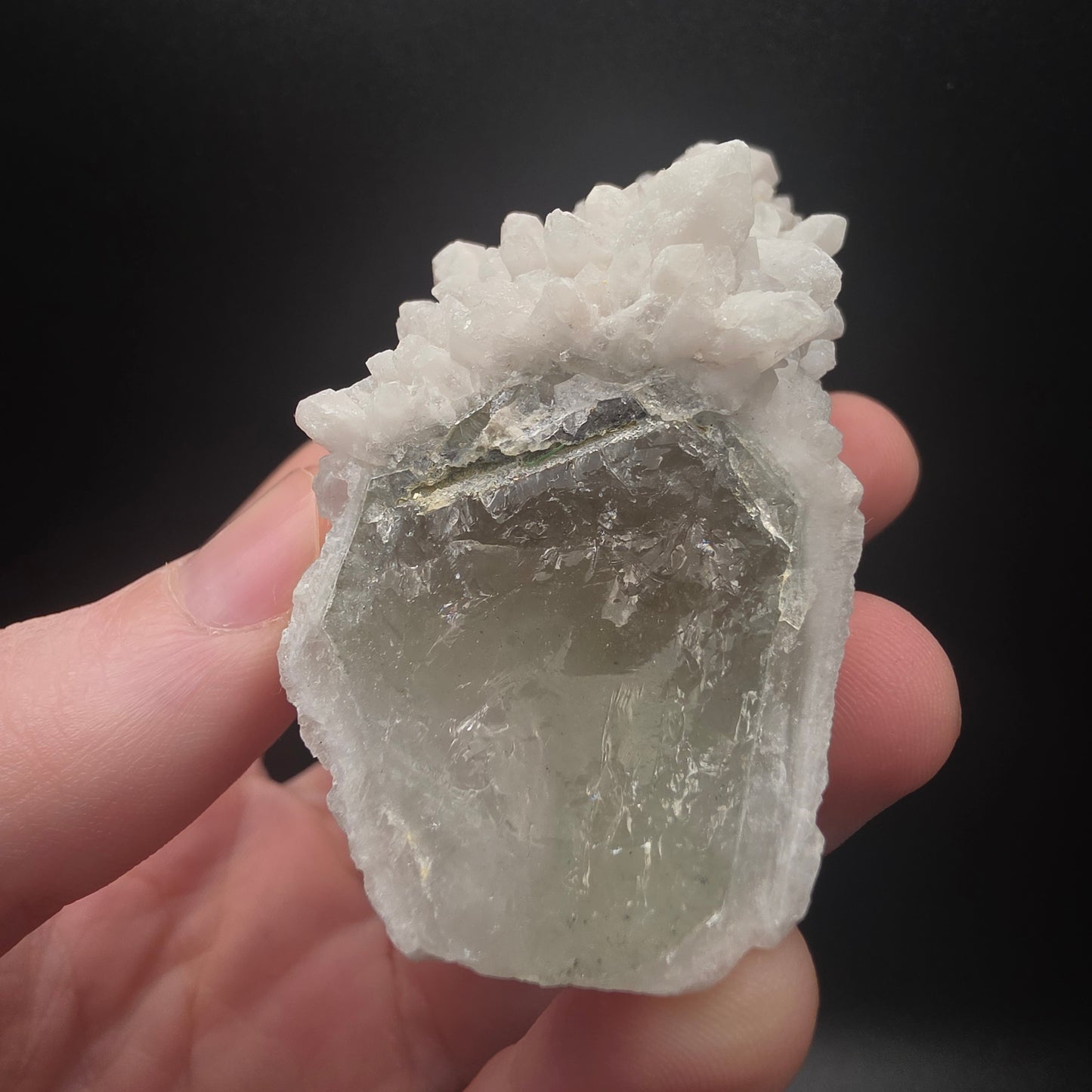Quartz - Inner Mongolia