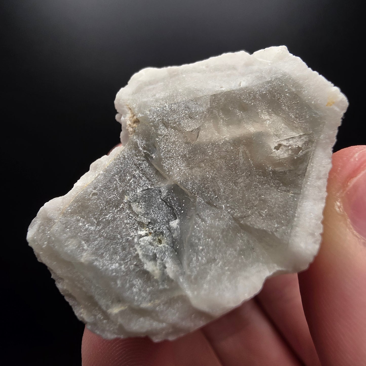 Quartz - Inner Mongolia