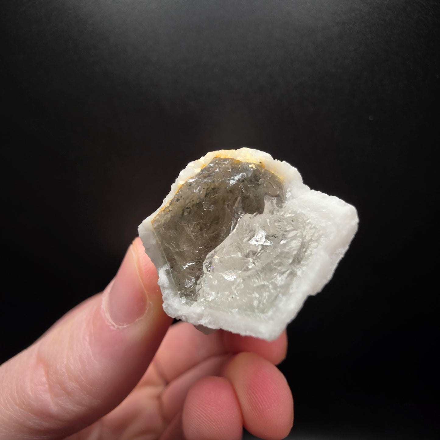 Quartz - Inner Mongolia