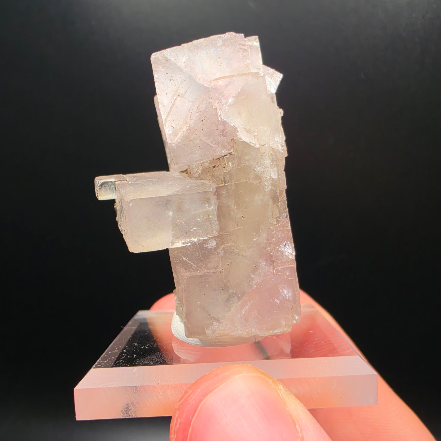 Fluorite - UK