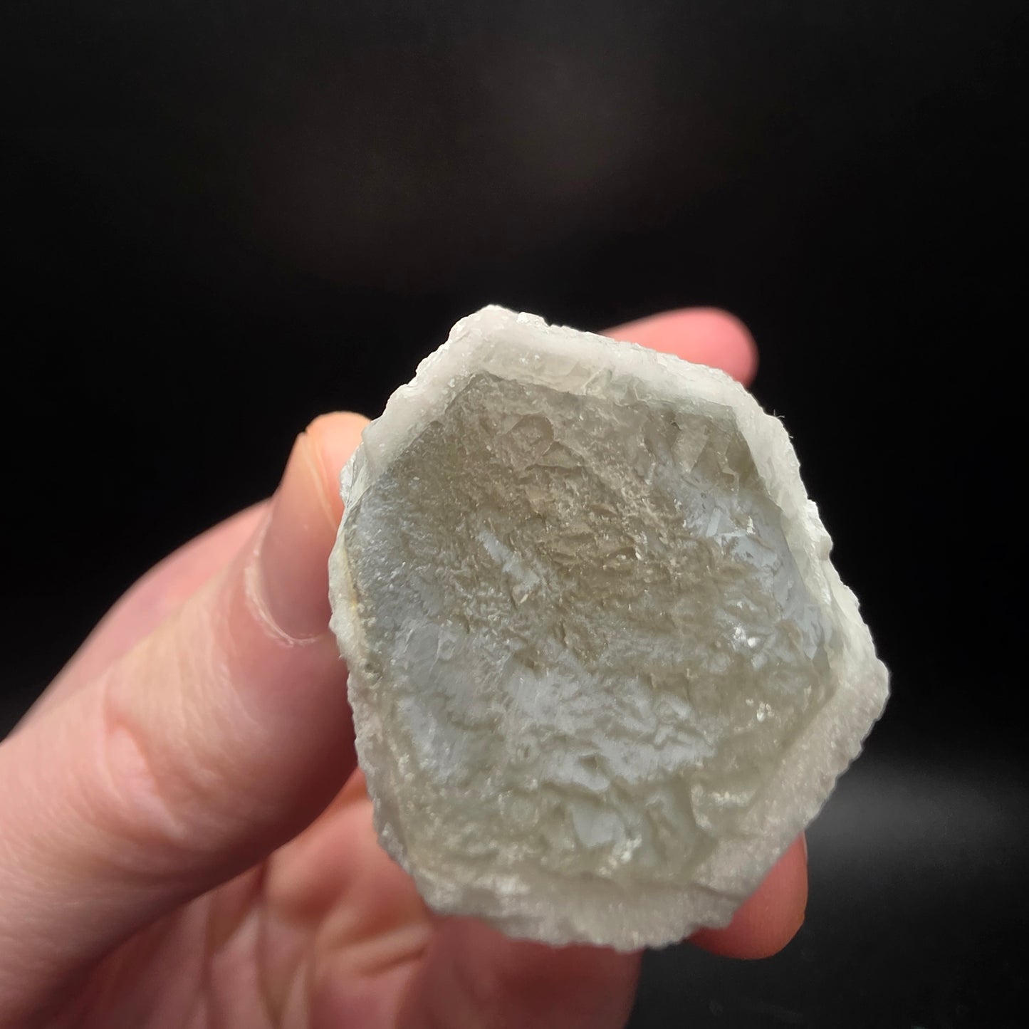 Quartz - Inner Mongolia