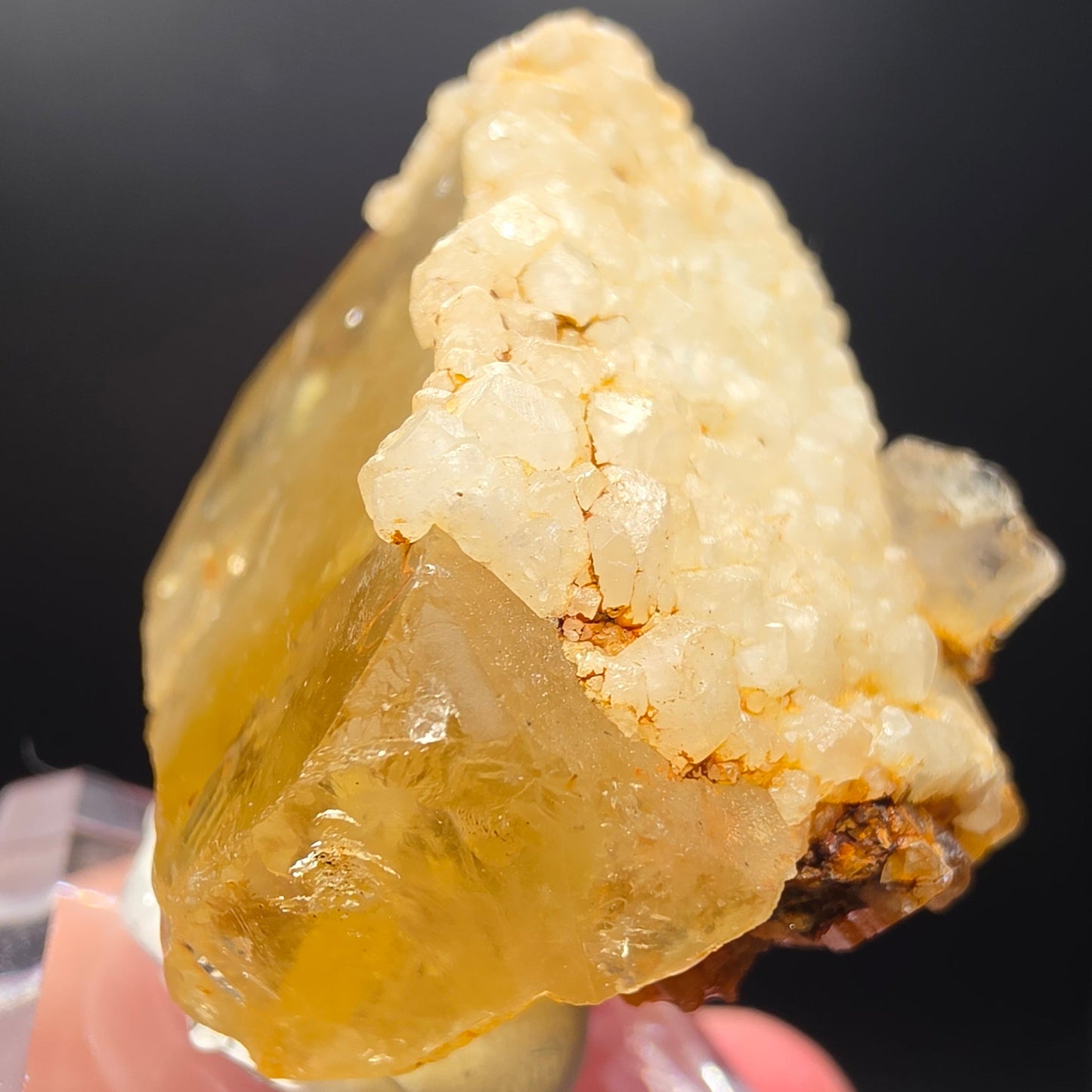 Fluorite - France