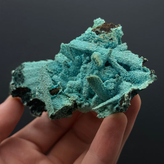 Why Are Some Minerals So Expensive? (Collector Pricing Explained)