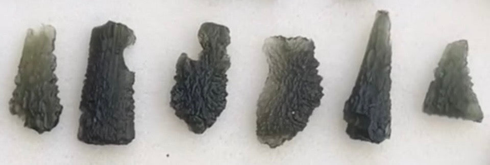 What Is Moldavite?