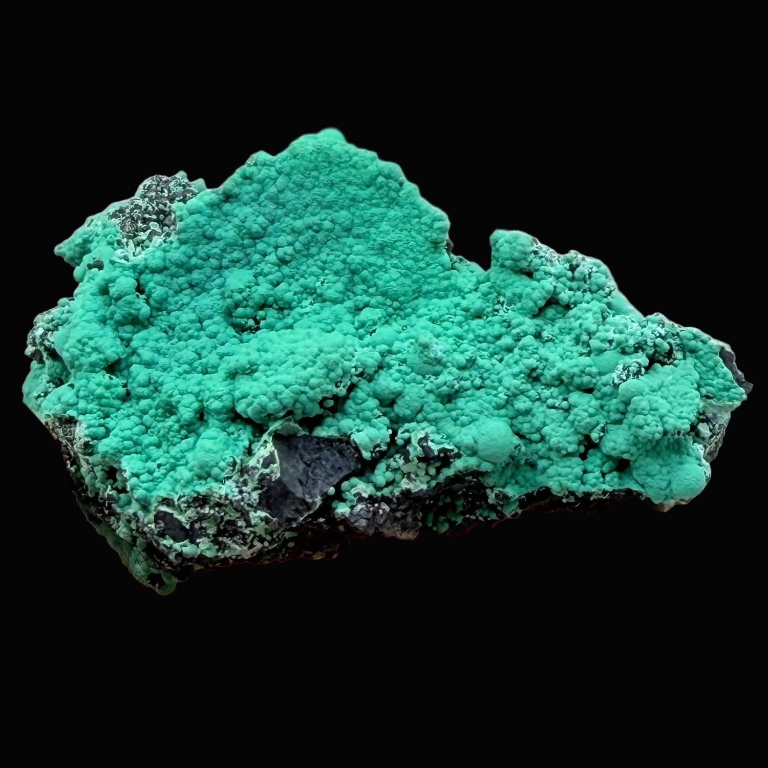 Chrysocolla - Planet Mine