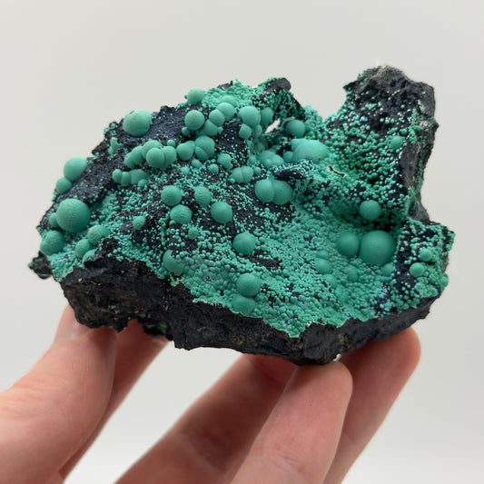 Chrysocolla - Planet Mine
