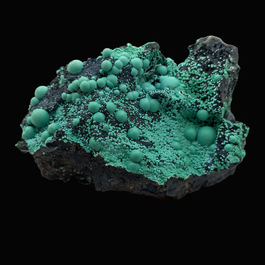 Chrysocolla - Planet Mine