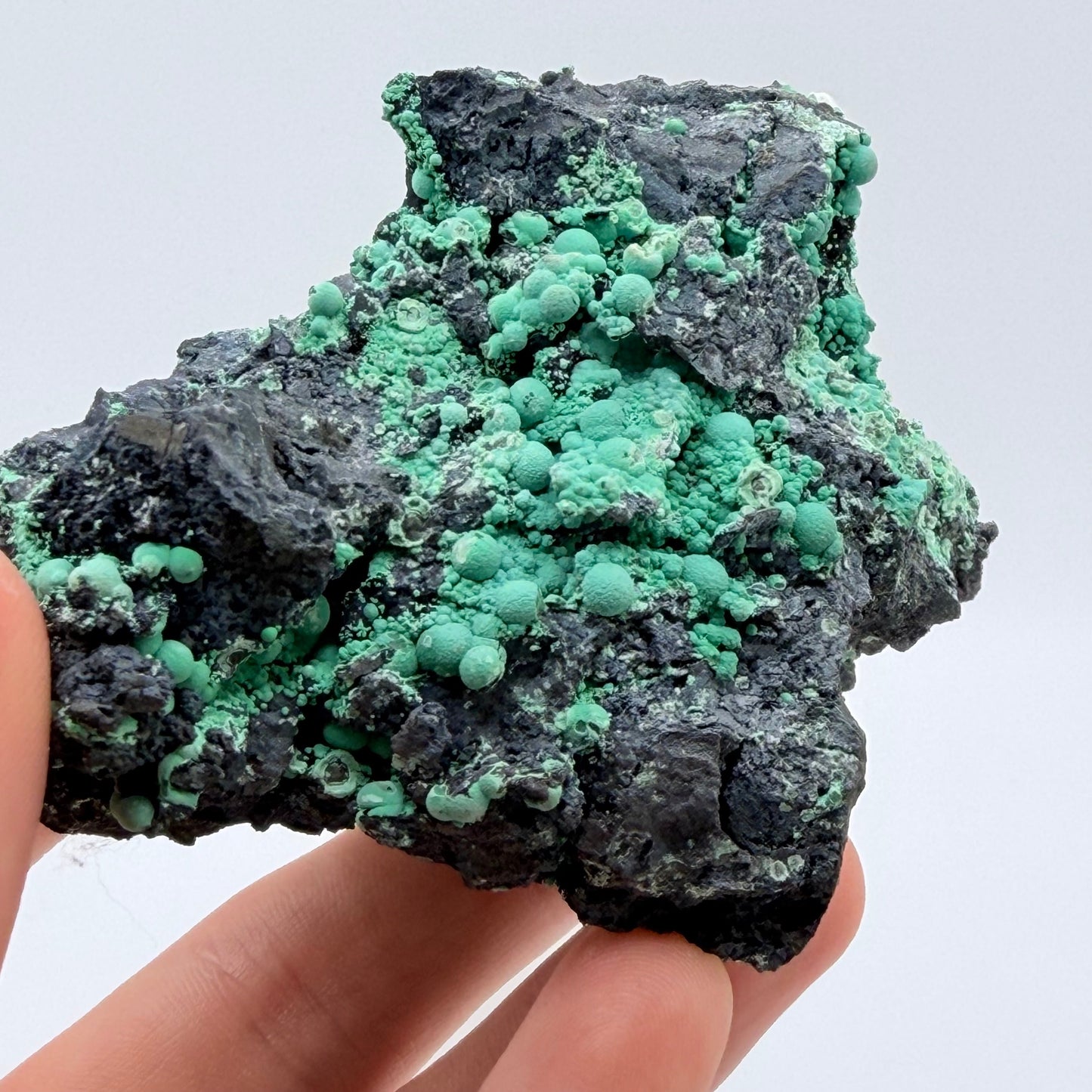 Chrysocolla - Planet Mine