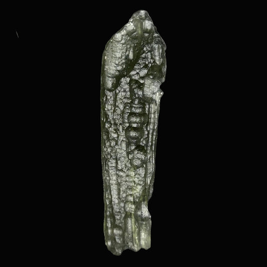 Moldavite - Czech Republic