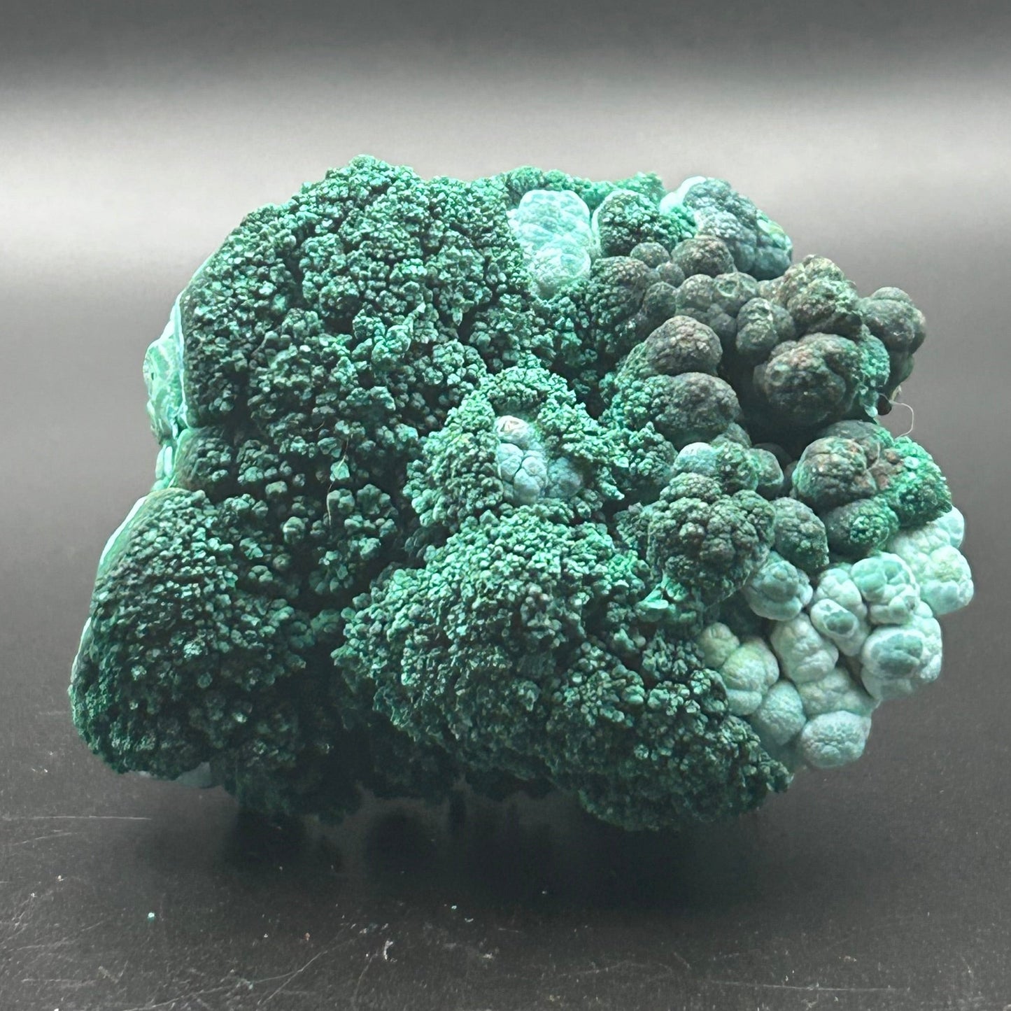 Malachite - Congo