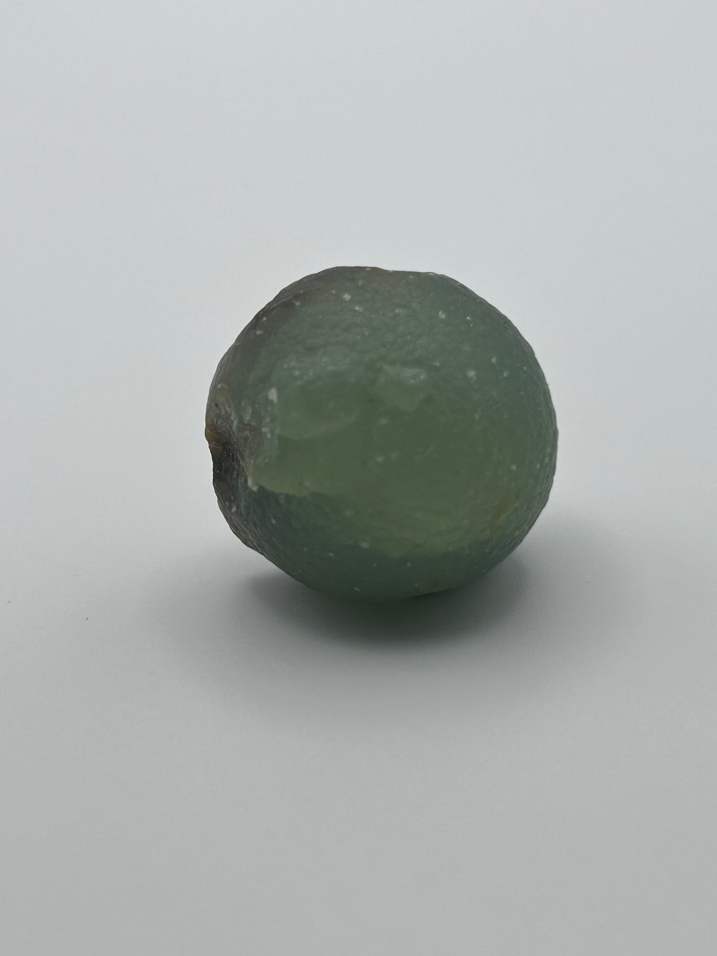 Prehnite Ball