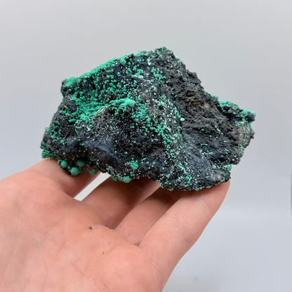 Chrysocolla - Planet Mine