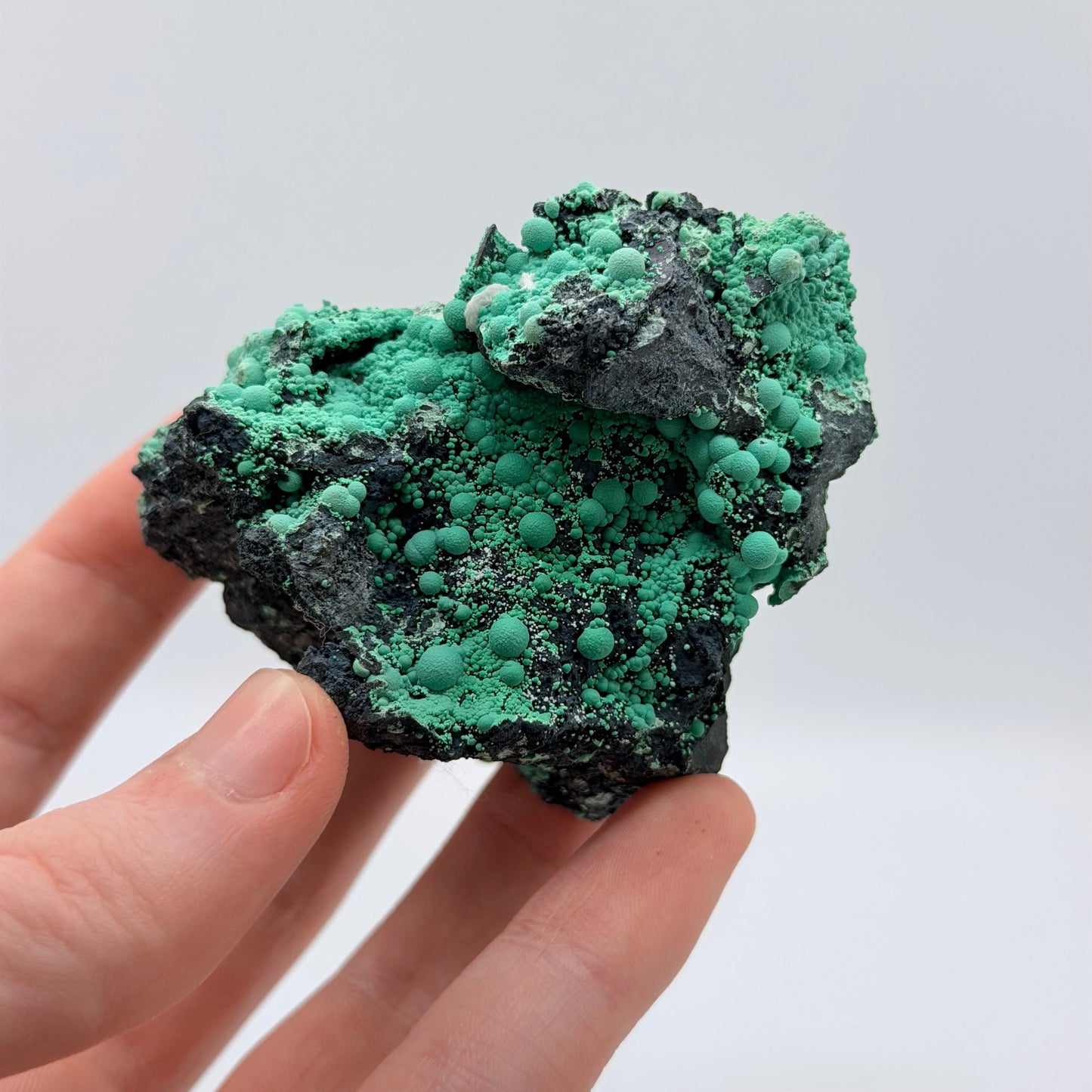 Chrysocolla - Planet Mine
