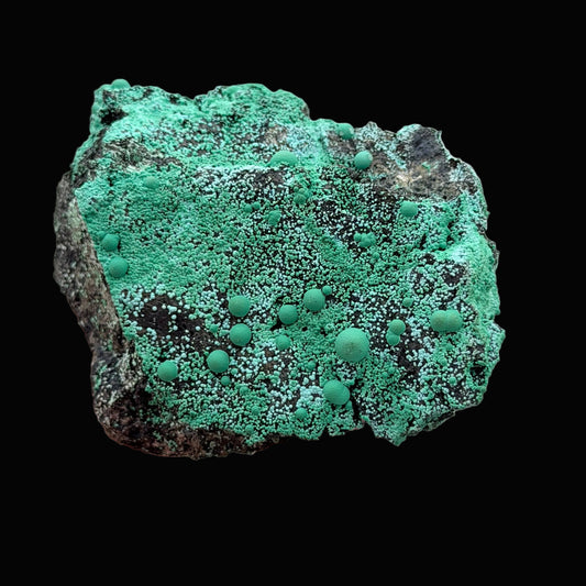 Chrysocolla - Planet Mine