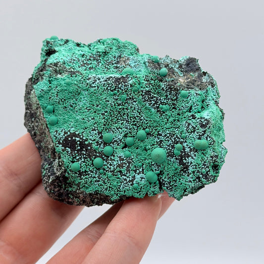 Chrysocolla - Planet Mine