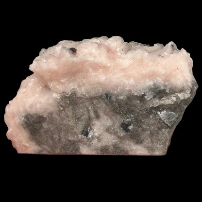 Chalcopyrite on Dolomite - Morocco