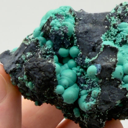 Chrysocolla - Planet Mine
