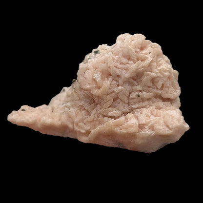 Chalcopyrite on Dolomite - Morocco