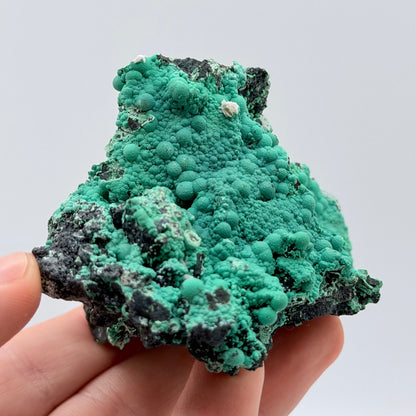 Chrysocolla - Planet Mine