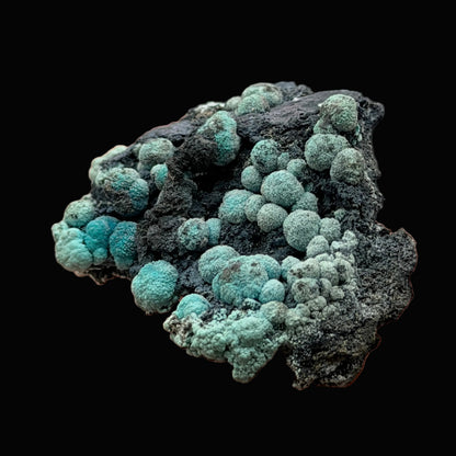 Chrysocolla - Planet Mine, AZ