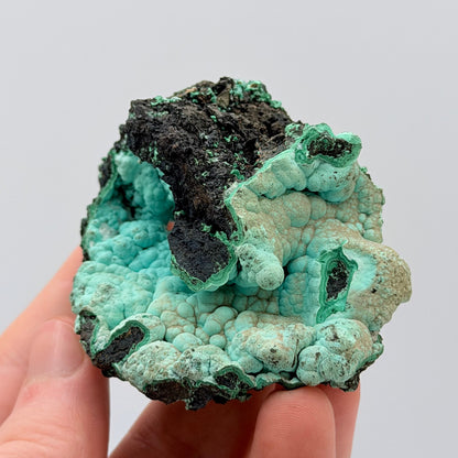 Chrysocolla - Planet Mine