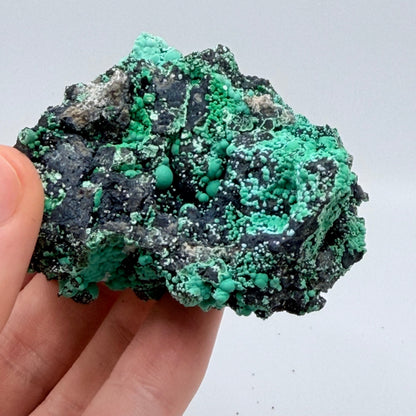 Chrysocolla - Planet Mine