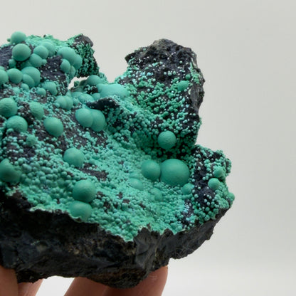 Chrysocolla - Planet Mine