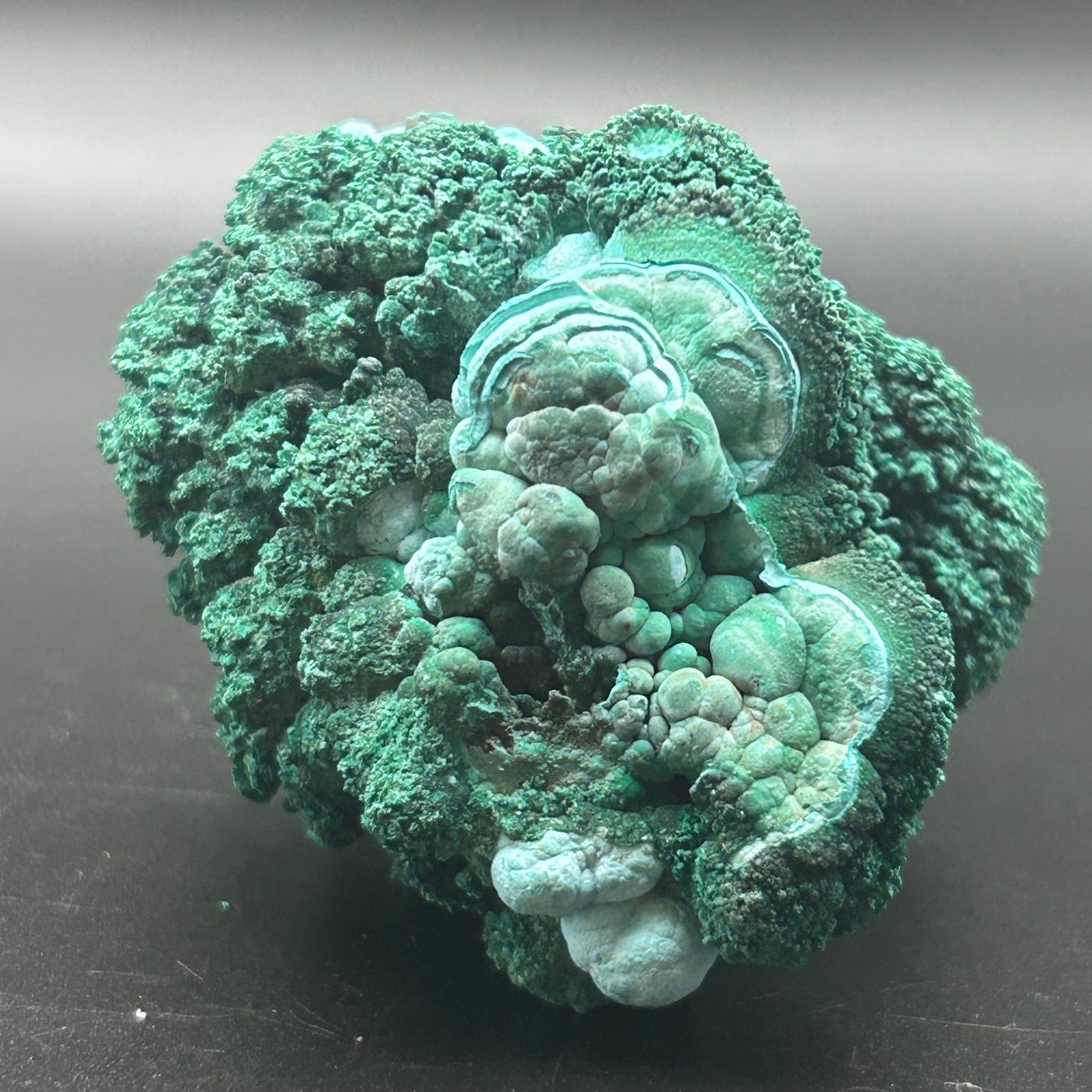 Malachite - Congo