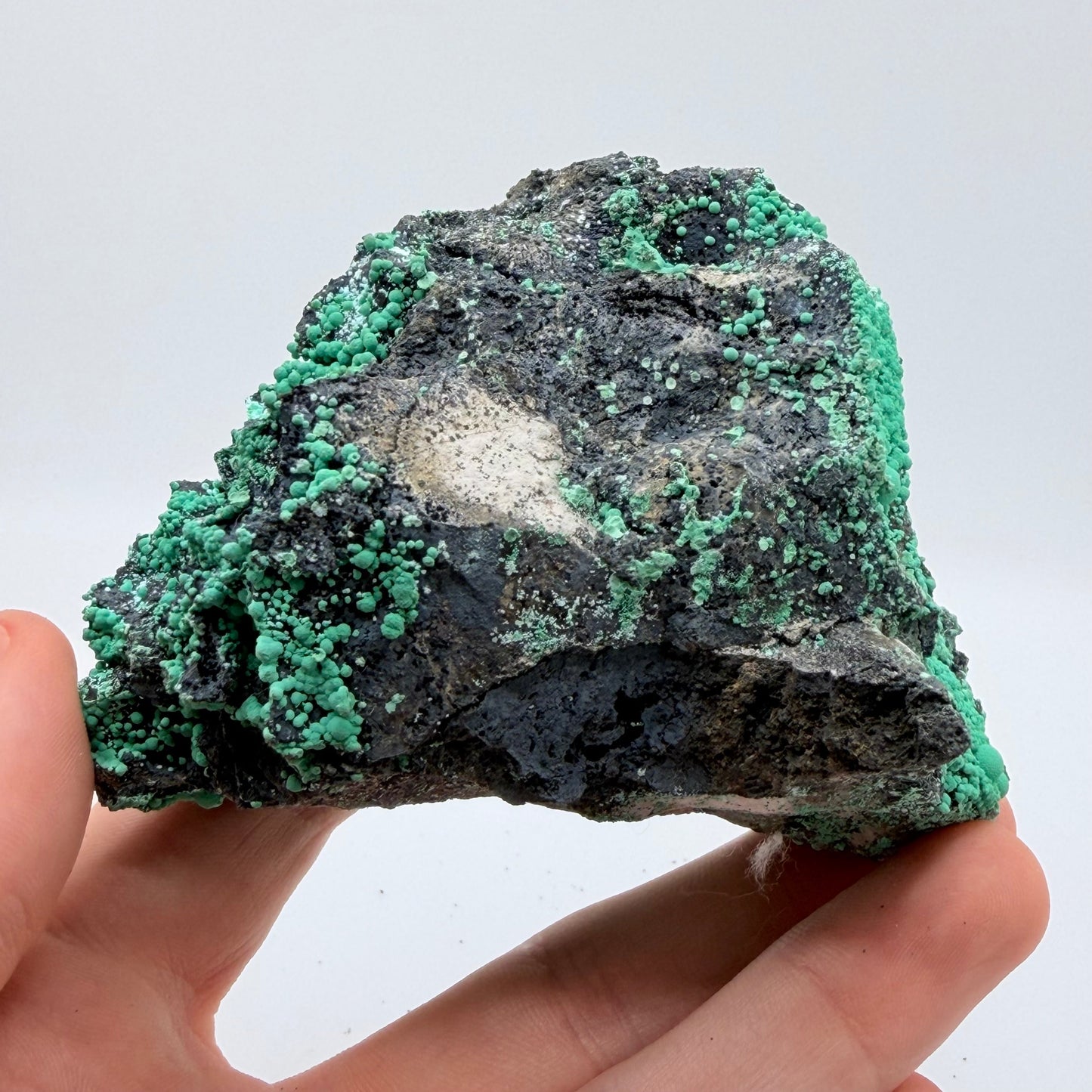 Chrysocolla - Planet Mine