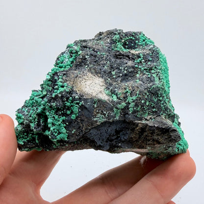 Chrysocolla - Planet Mine