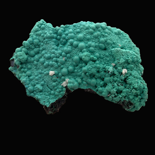 Chrysocolla - Planet Mine