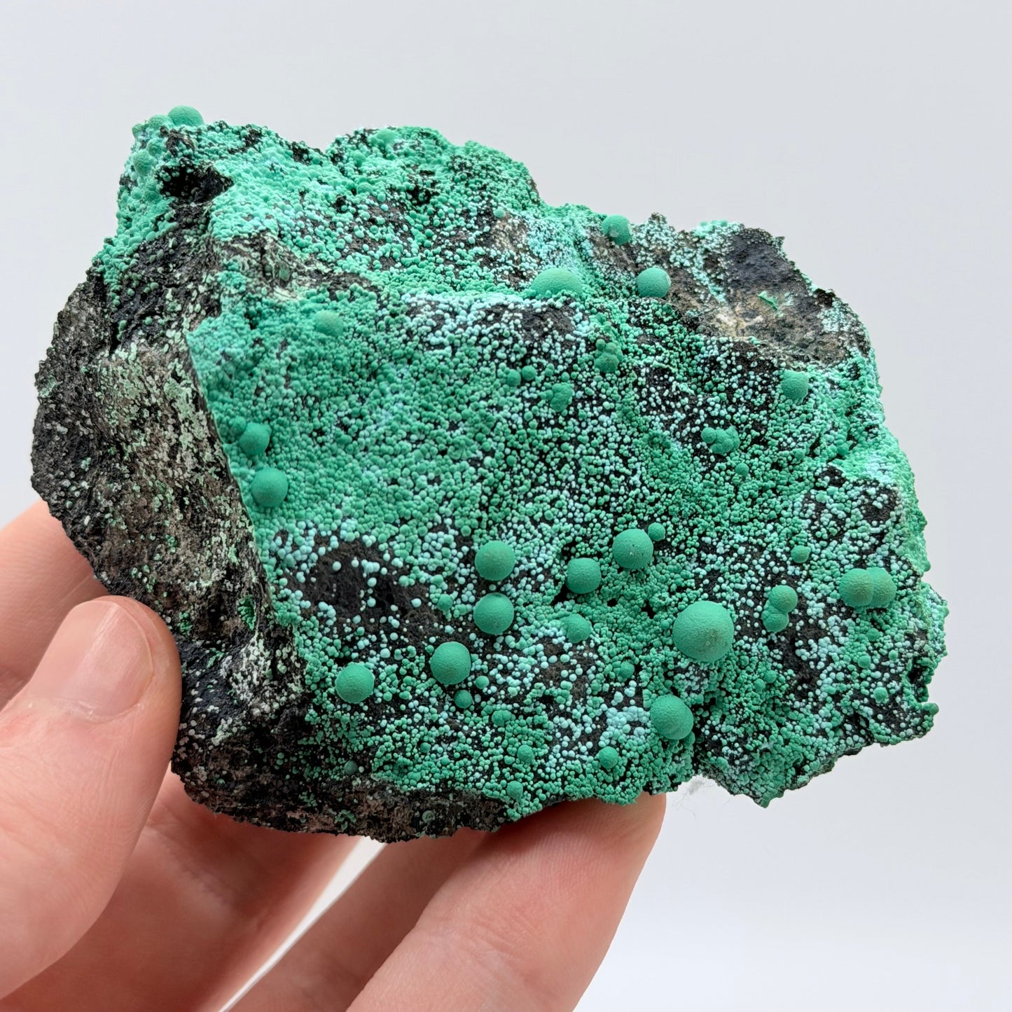 Chrysocolla - Planet Mine