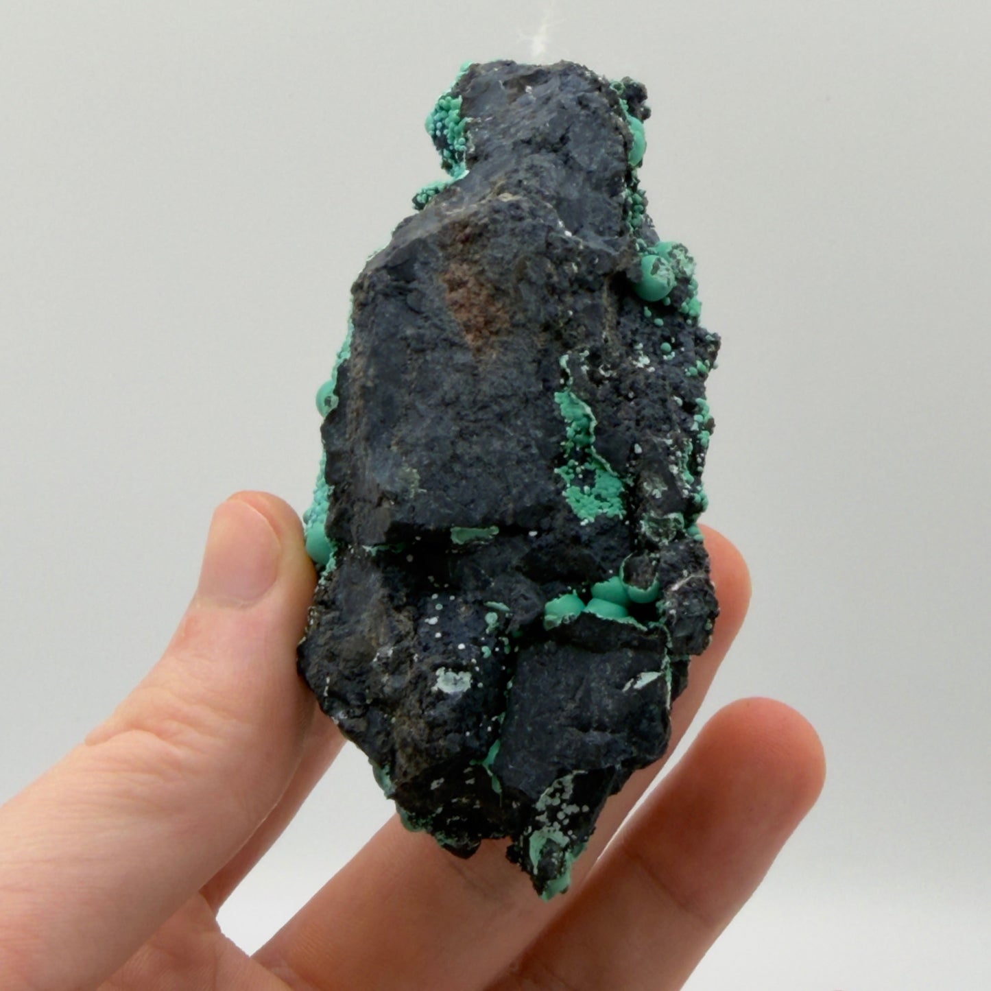 Chrysocolla - Planet Mine