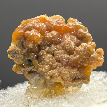 Pyromorphite - Bunker Hill Mine, Idaho