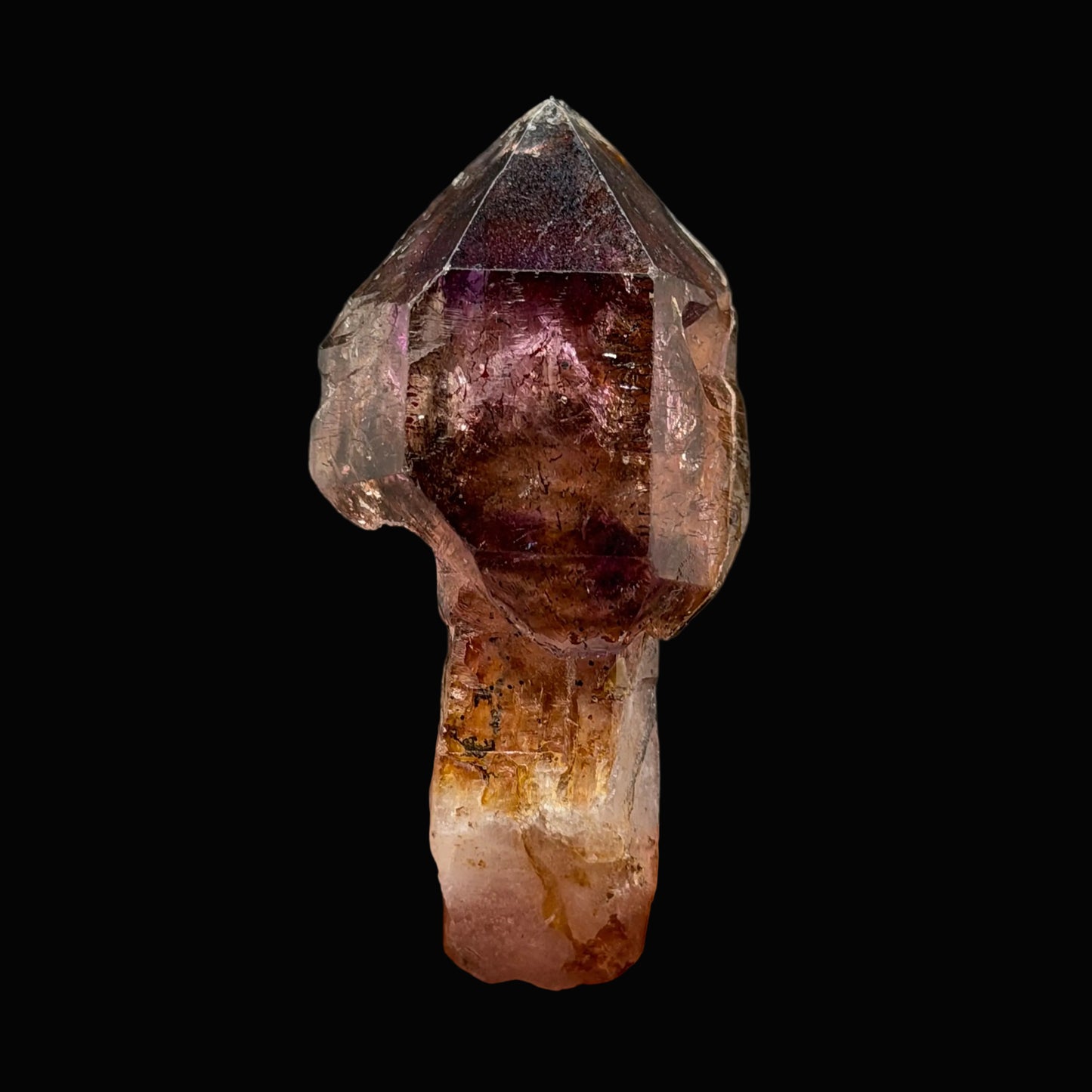 Amethyst Scepter
