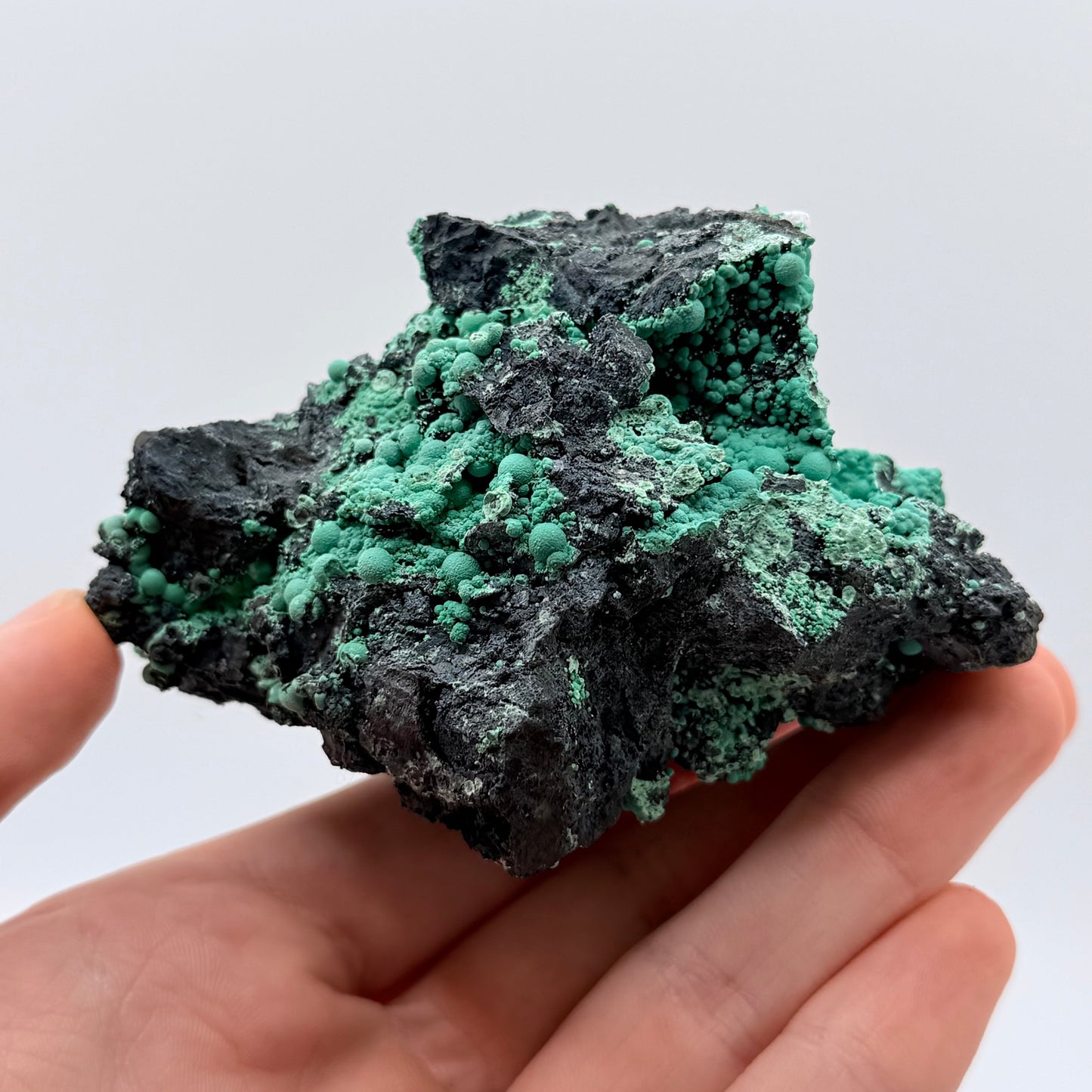 Chrysocolla - Planet Mine