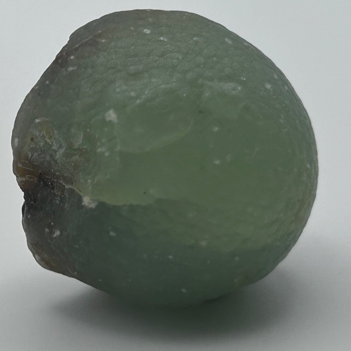 Prehnite Ball