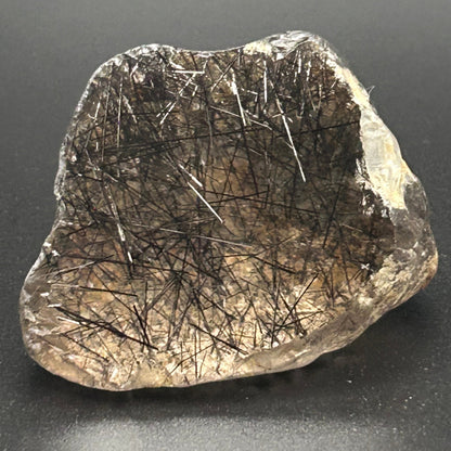 Rutile Quartz