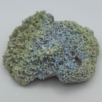 Plumbogummite - China