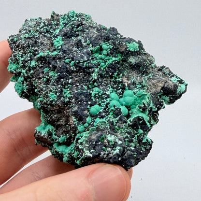 Chrysocolla - Planet Mine