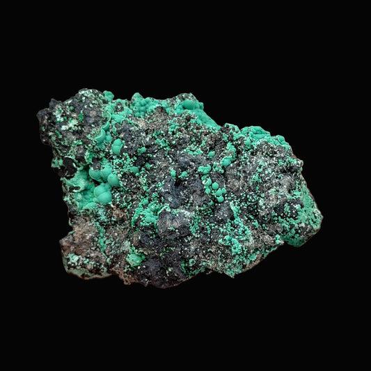 Chrysocolla - Planet Mine