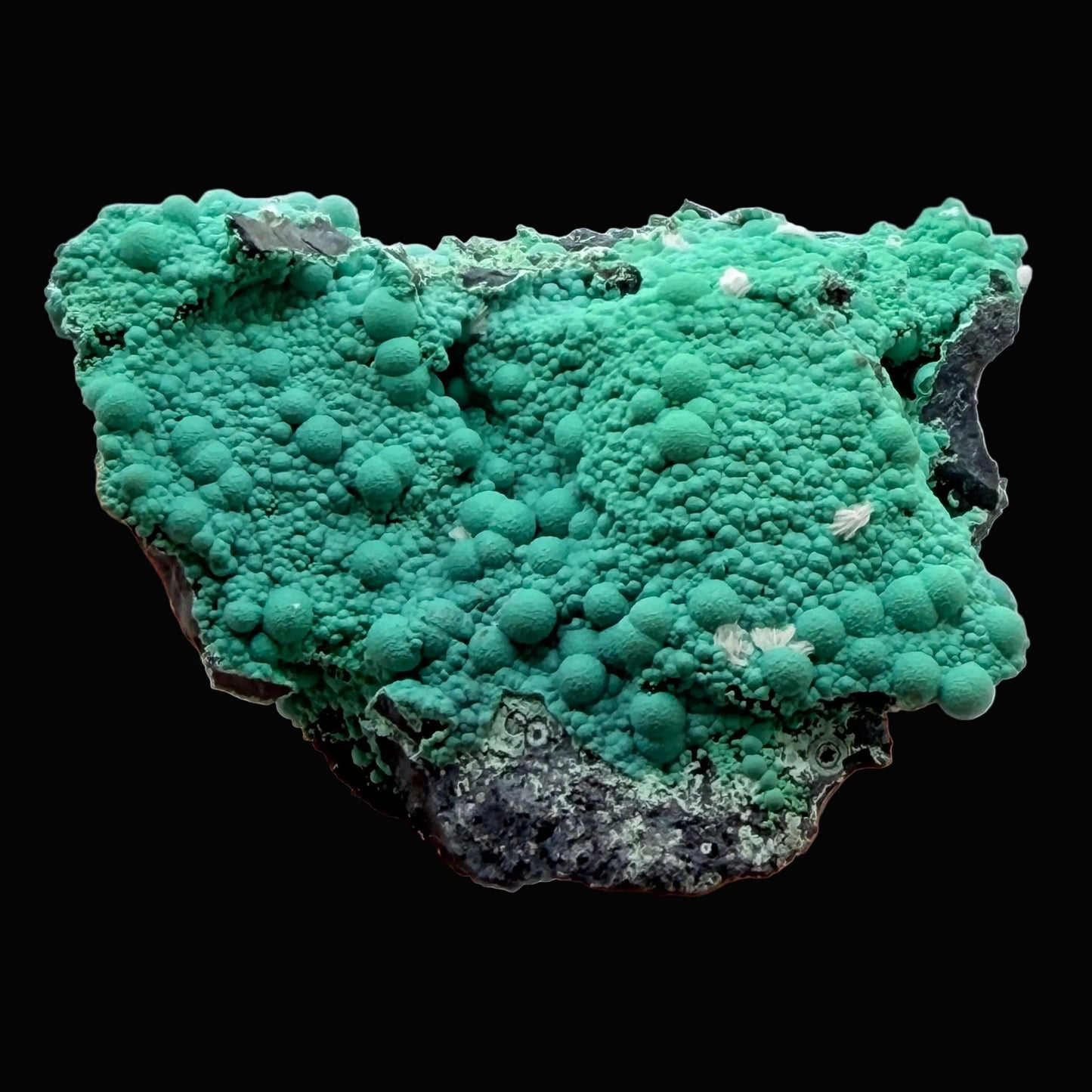 Chrysocolla - Planet Mine