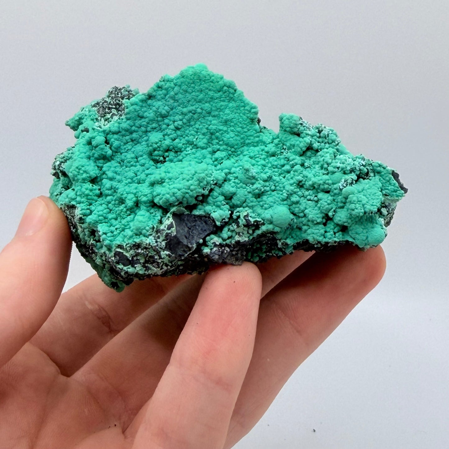 Chrysocolla - Planet Mine